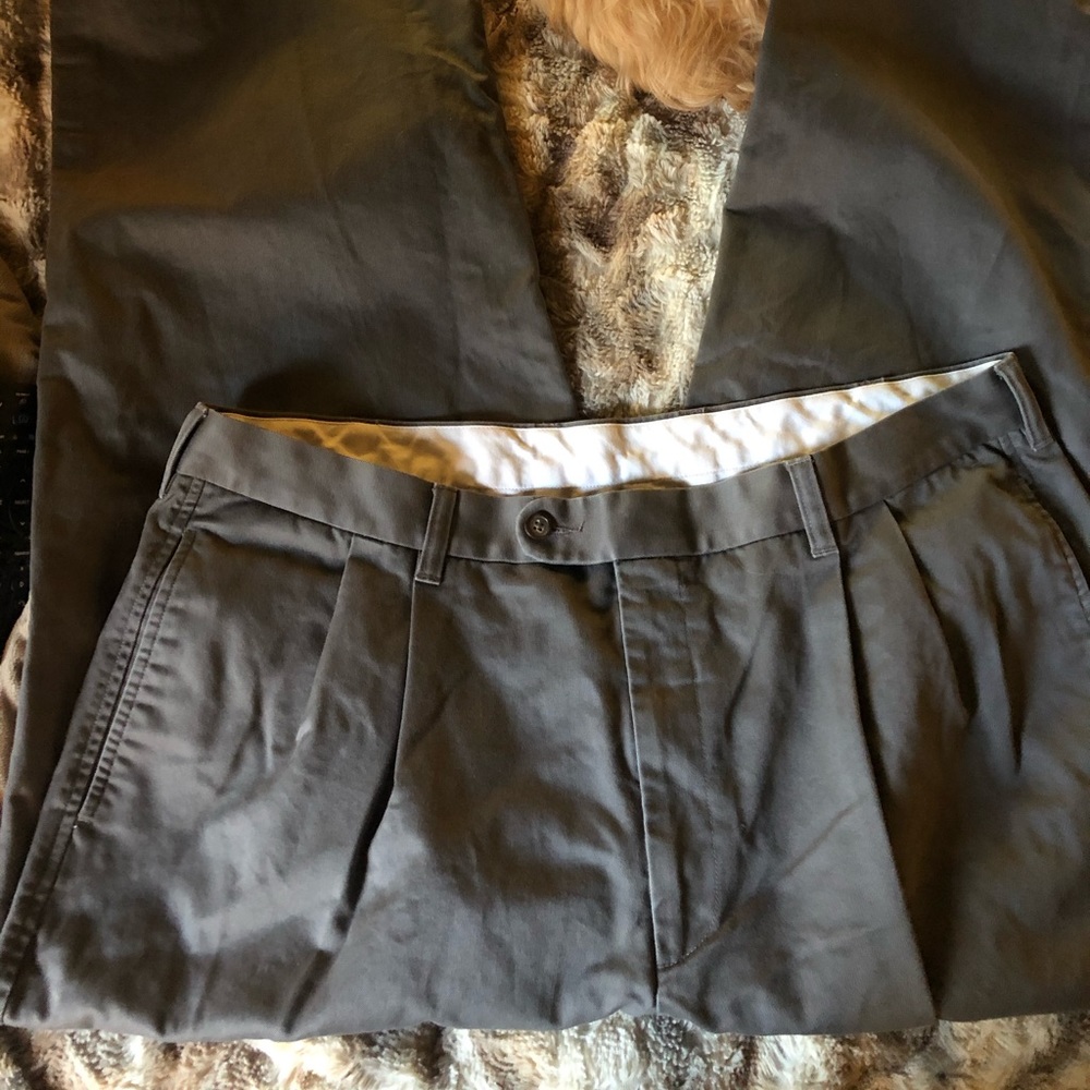 Gary Player Slacks